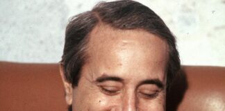 Giovanni Falcone un eroe per 2 italiani su 3