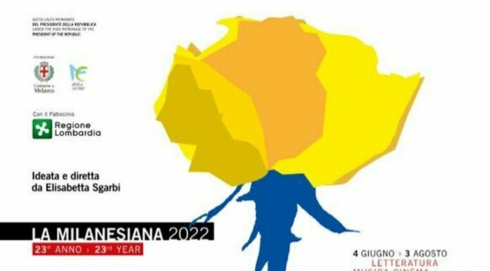 Conad sostiene “La Milanesiana”, il festival del dialogo tra le arti