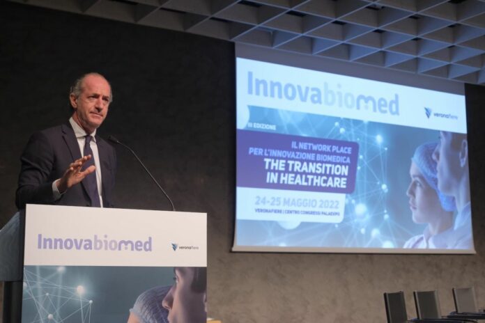 INNOVABIOMED ZAIA PALCO