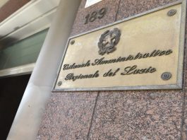 Il Tar del Lazio respinge il ricorso sul referendum sulla giustizia, confermata la data del 22-23 marzo