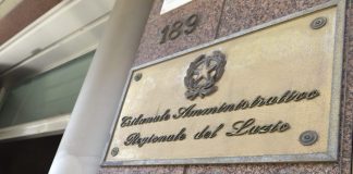 Il Tar del Lazio respinge il ricorso sul referendum sulla giustizia, confermata la data del 22-23 marzo