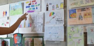 A Forte Marghera una mostra sul tema scuola e inclusione