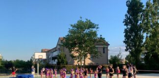 Torna “Salta, Cori, Zoga”, il programma delle attività sportive nei parchi