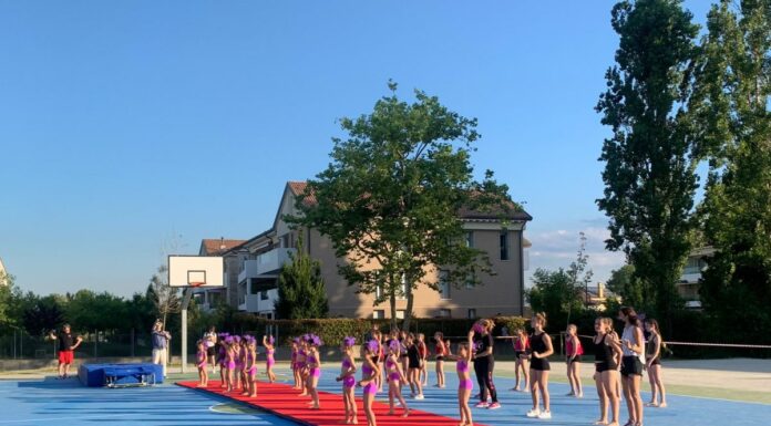 Torna “Salta, Cori, Zoga”, il programma delle attività sportive nei parchi