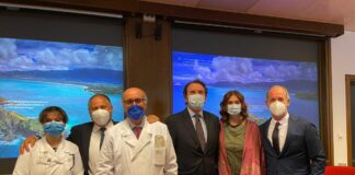 Inaugurato a Treviso Centro Trapianti di Midollo Osseo Allogenico