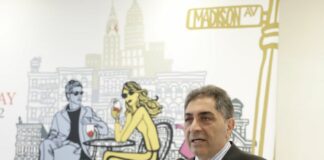 A New York la storia del Made in Italy negli Stati Uniti attraverso il design