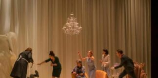 Al Teatro Toniolo dal 3 maggio “Mine Vaganti” di Ozpetek