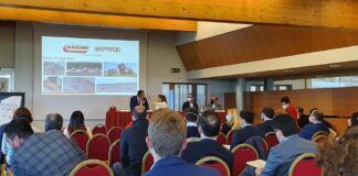 Maschio Gaspardo all’Usa Promotional Event