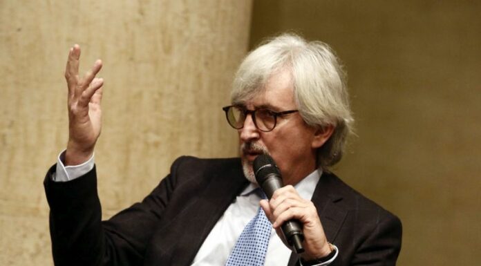 Oliveti “Per rivoluzione in campo medico colmare gap digitale”