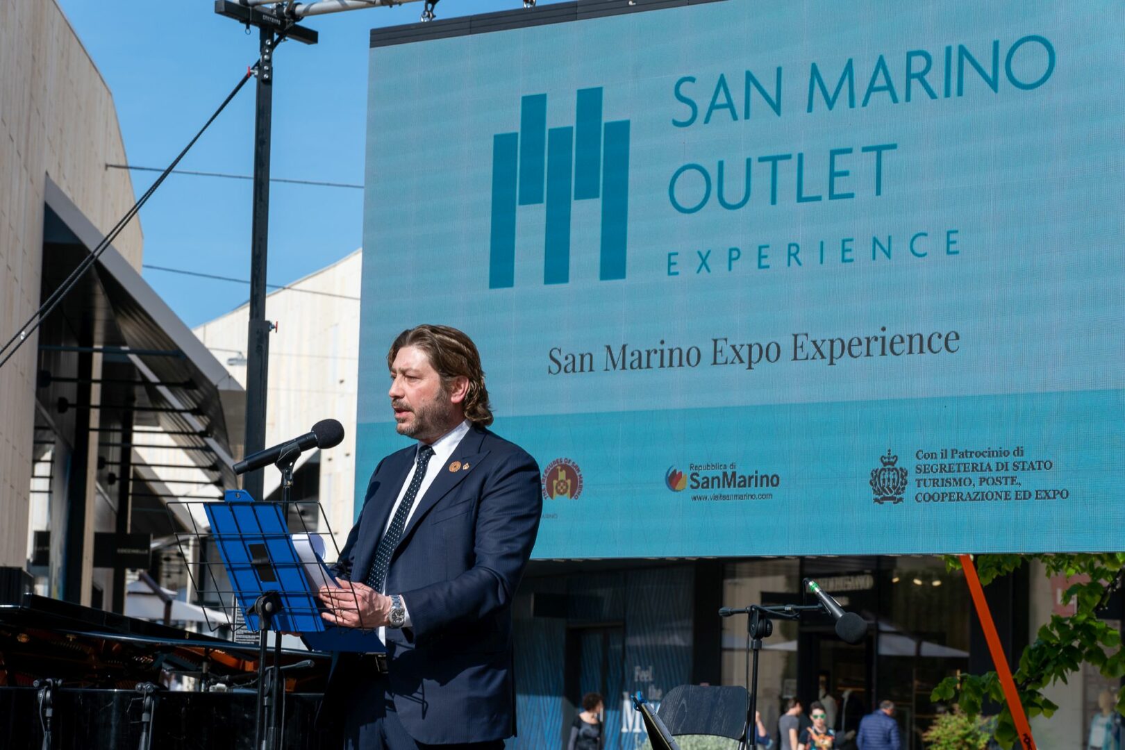 San Marino Expo Experience, un evento per celebrare i successi di Dubai
