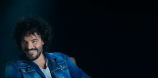Francesco Renga torna in radio con il singolo “Mille errori”