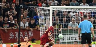 Ci pensa Zaniolo, la Conference League è della Roma