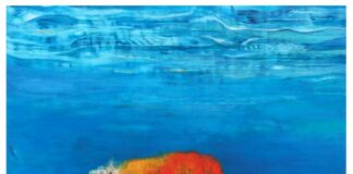 La trasfigurazione del paesaggio mediterraneo nella pittura di Silvia Doro in mostra a Milano