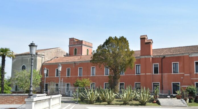 Genocidio armeno, visita guidata all’Isola di San Lazzaro