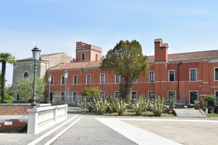 San Lazzaro degli Armeni 6