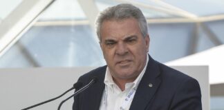 Sbarra lancia un piano Marshall per cambiare il Paese