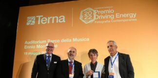 Driving Energy 2022, da Terna un premio per la fotografia contemporanea