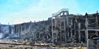 Per gli Usa Putin vuole portare la guerra in Transnistria