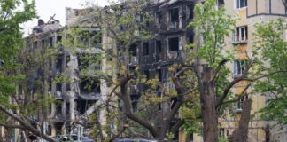 Missili vicino al confine polacco, negoziato sospeso