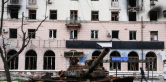 L’offensiva nel Donbass si intensifica, crescono le perdite russe