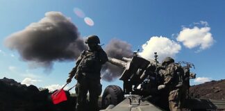 Ucraina, i russi avanzano a est