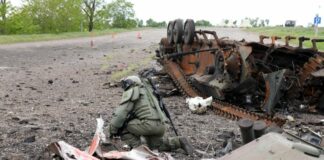 Prosegue l’offensiva nel Donbass, da Zelensky accusa di genocidio