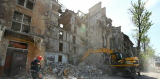 In Ucraina pace ancora lontana, prosegue l’offensiva a est
