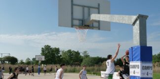 Basket, a Mestre il primo torneo per le scuole superiori del Veneto