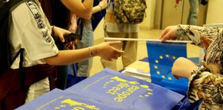 Venezia, le scuola vincitrici dell’European Parliament Ambassador School