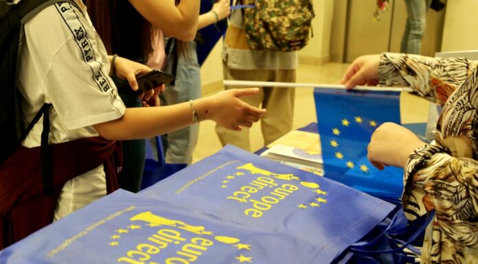 Venezia, le scuola vincitrici dell’European Parliament Ambassador School