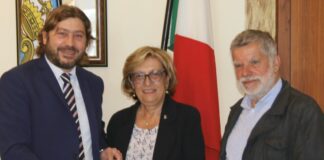 Promozione territoriale a San Marino, Pedini Amati firma tre accordi