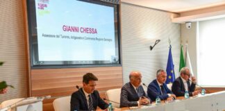 Sticchi Damiani “Rally Sardegna una scommessa vinta nel 2003”