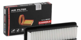 A cosa serve il filtro dell’aria in un’autovettura