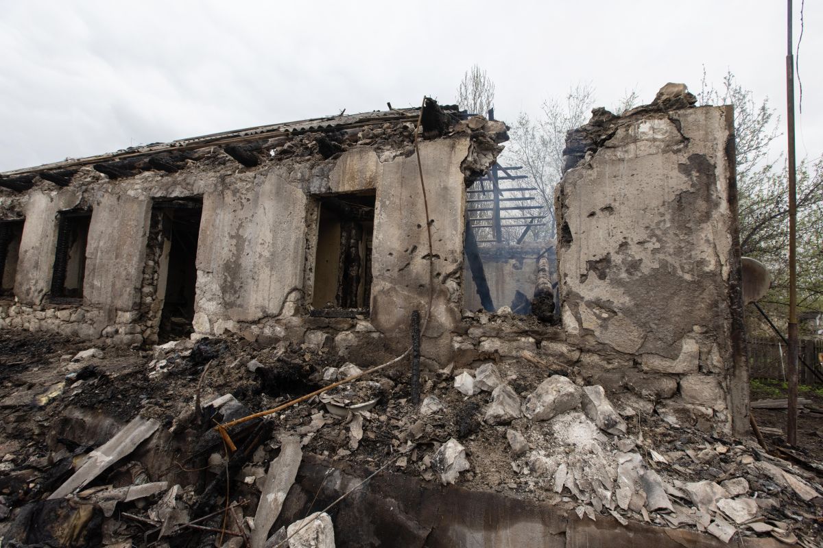 Accordo Mosca-Kiev per evacuare i feriti da Azovstal