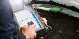 Bosch, ad Autopromotec soluzioni per le officine connesse del futuro
