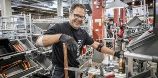 Bosch, nel 2021 il fatturato sale a 78,7 mld