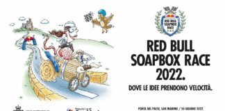 Red Bull Soapbox Race, si disputerà a San Marino la gara delle auto super ecologiche