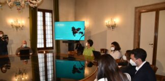 Comune e Università Iuav presentano il progetto “Venezia come Boston”