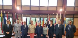 Pnrr, Chinnici “Dall’Italia contributo in Ue a strategie per prevenzione reati”