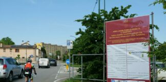 Venezia, al via i lavori per la nuova pista ciclopedonale