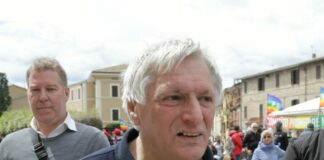 Don Luigi Ciotti “La parola antimafia è da mettere in quarantena prolungata”