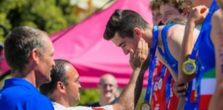 Europe Triathlon Cup di Caorle indimenticabile per gli azzurri
