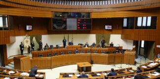 Protezione Civile, in Commissione la proposta di legge 337