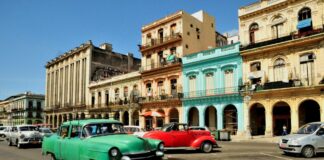 Alpitour spinge le vendite su Cuba