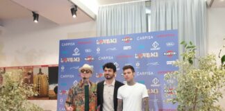 Fedez e J-Ax di nuovo insieme per concerto benefico il 28/6 a Milano