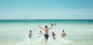 Destinazione vacanze: mare o montagna? destinazione vacanze