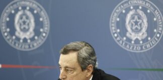 Dl aiuti, Draghi “Misure eccezionali per gli italiani”