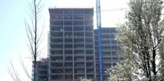 Immobiliare, nel quarto trimestre mercato in calo