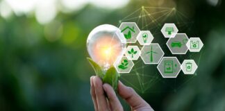 Generare miliardi di fatturato con la tecnologia verde per l’industria