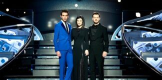 Eurovision al via all’insegna della musica e della pace